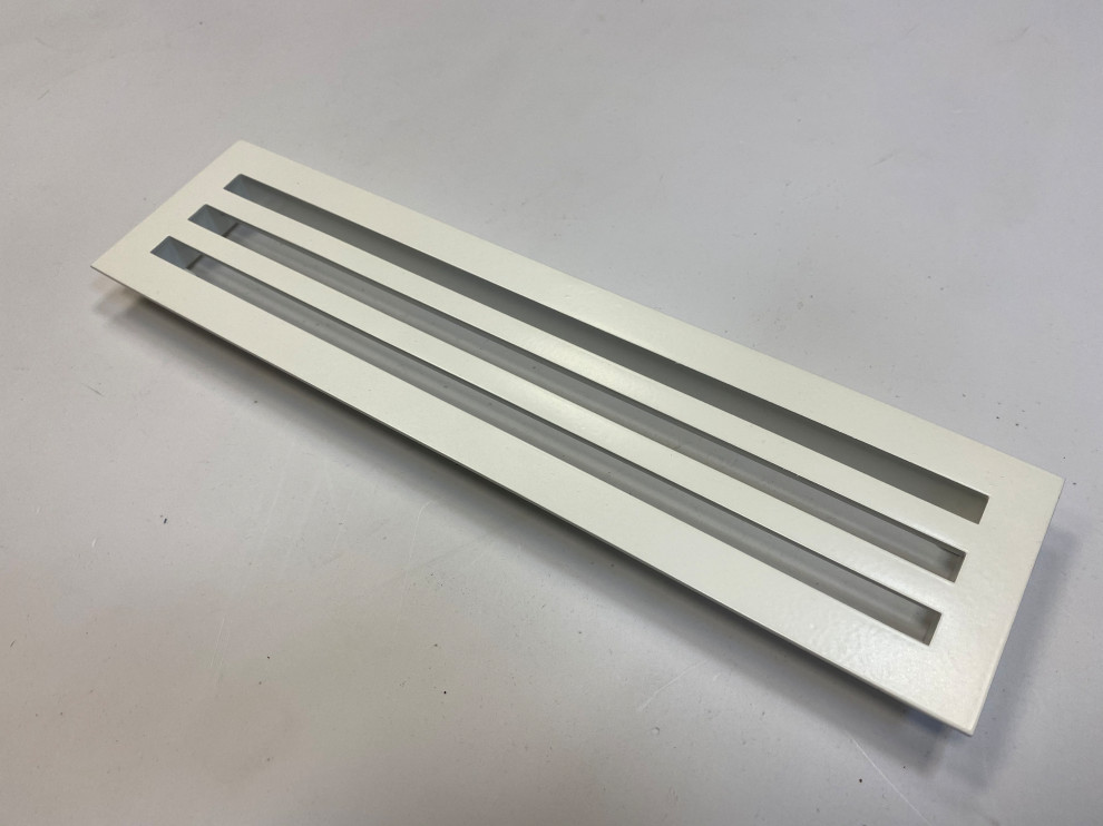 Щелевые решётки