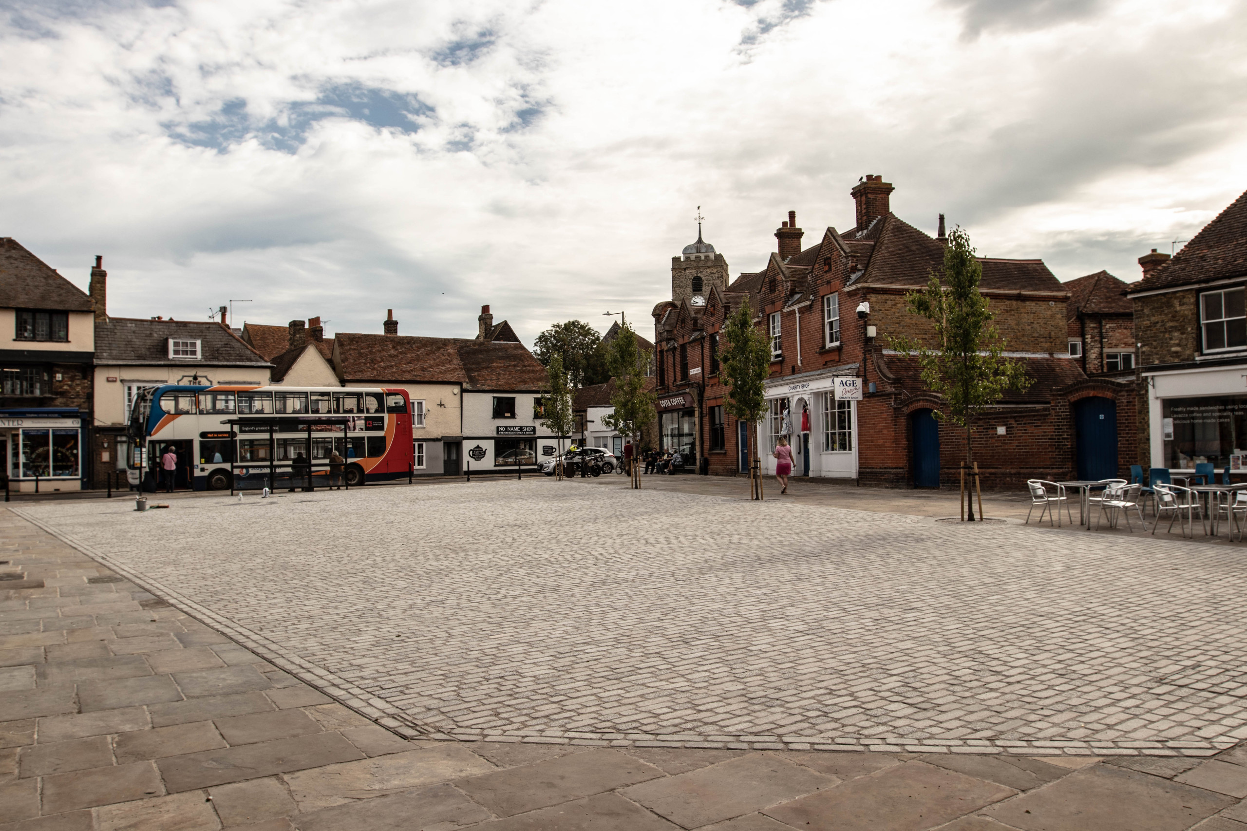 Commercial - Guildhall