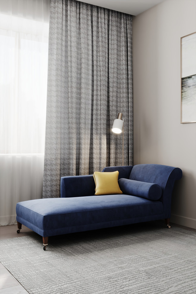 Дом в КП "Подмосковные просторы" 450 кв.м.