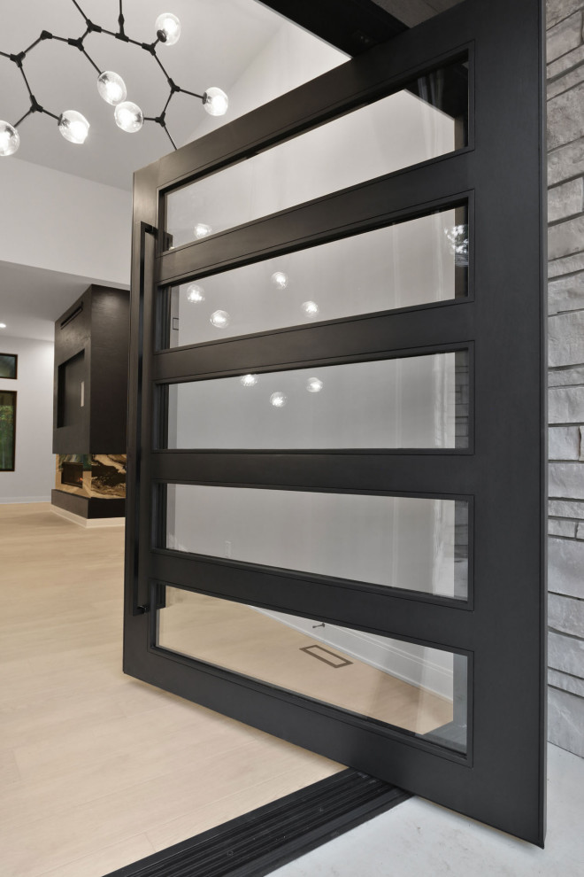 The Buckhill Estates Project