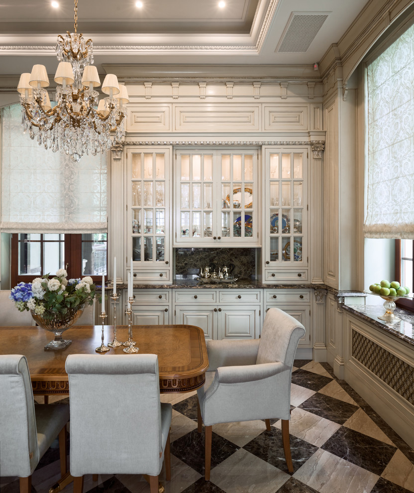 Дом для большой семьи