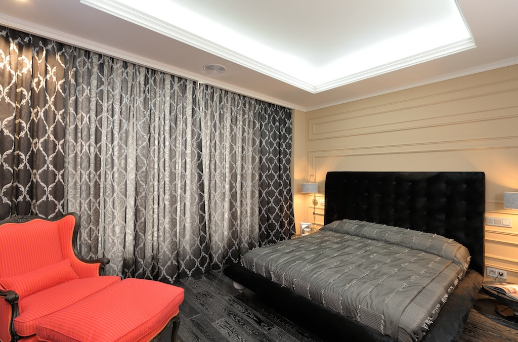 Проект Улофа Пальме