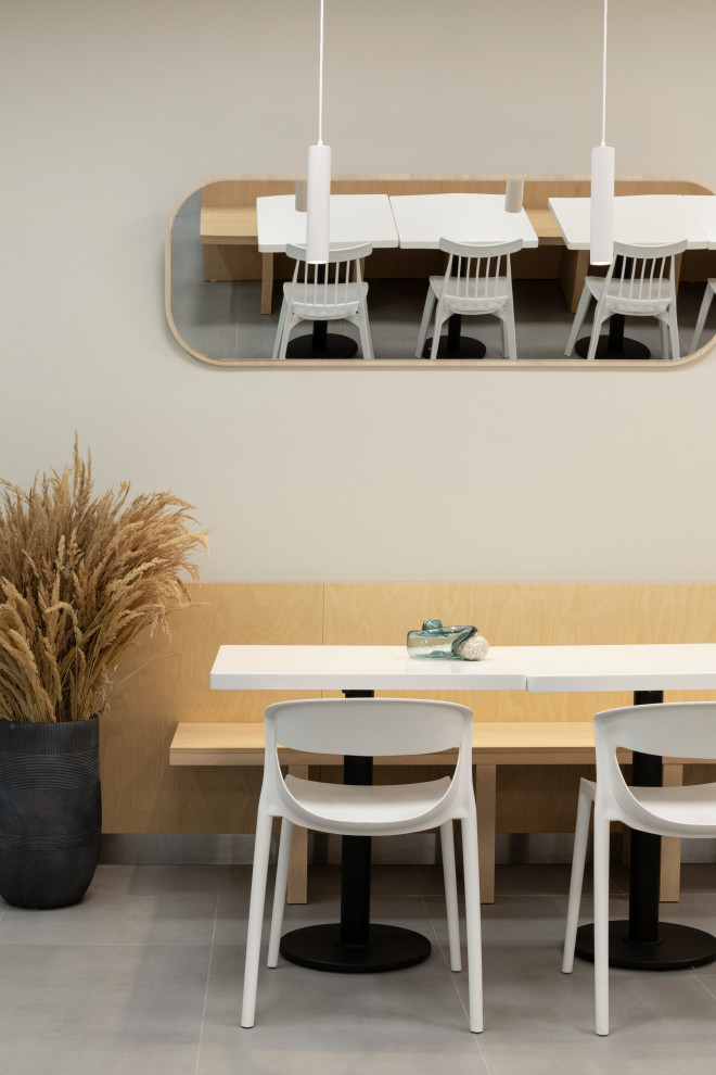 Пространство кулинарии "Сегодня" АДЦ Преображенский