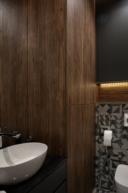 Квартира в ЖК Level Мичуринский