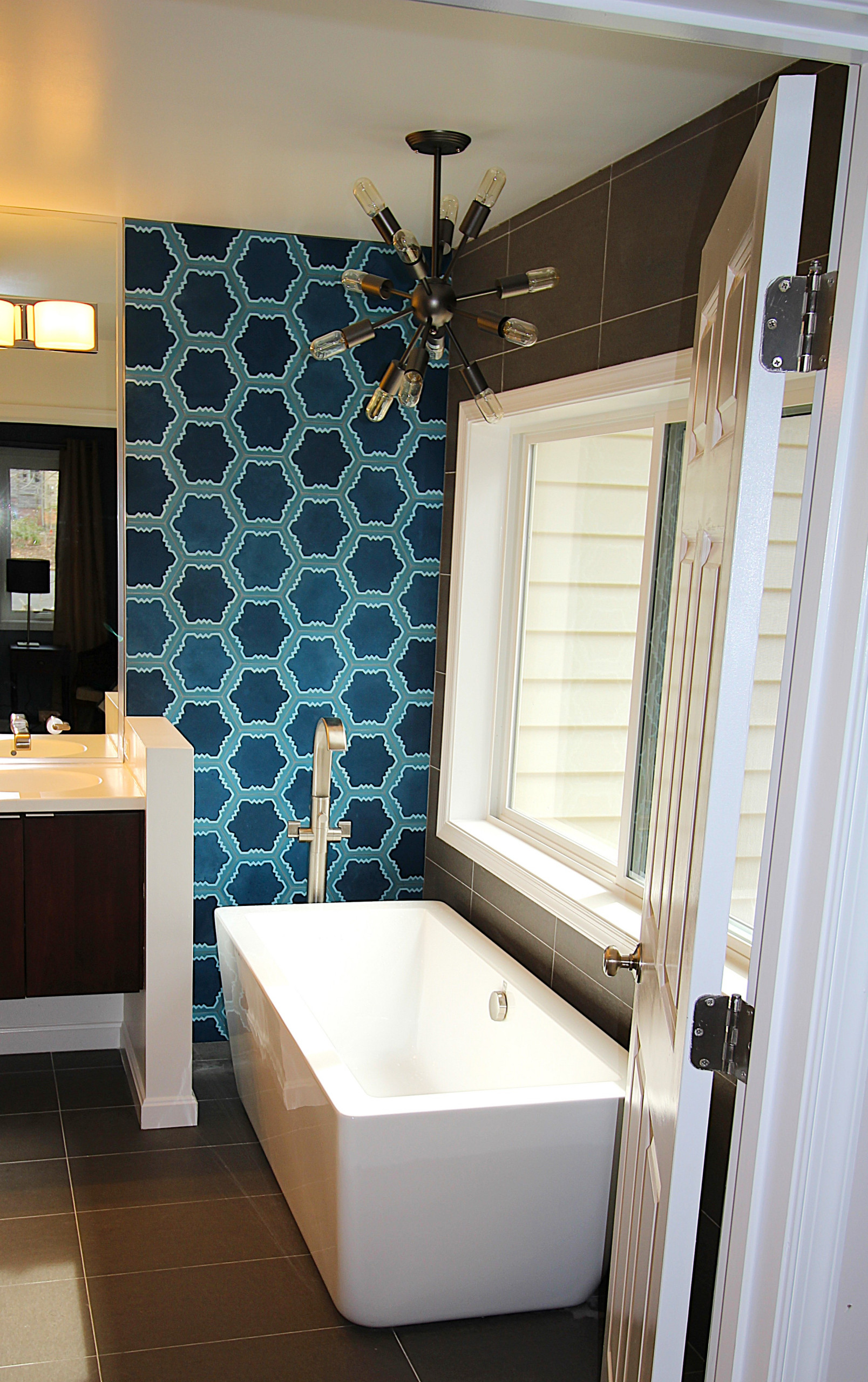 Free Standing Tubs