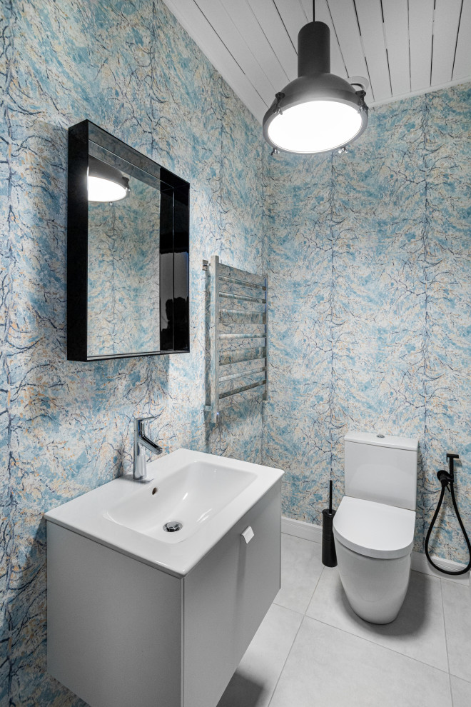 Фотосъемка загородного коттеджа