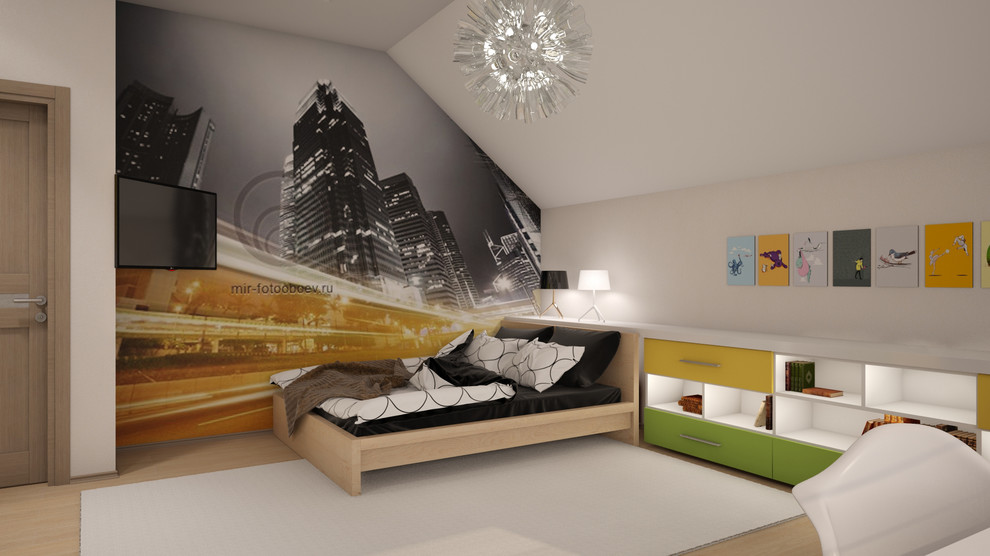 Частный дом, 360 кв.м.