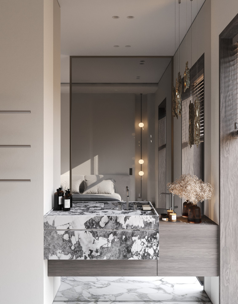 ЖК City Bay 108 м2