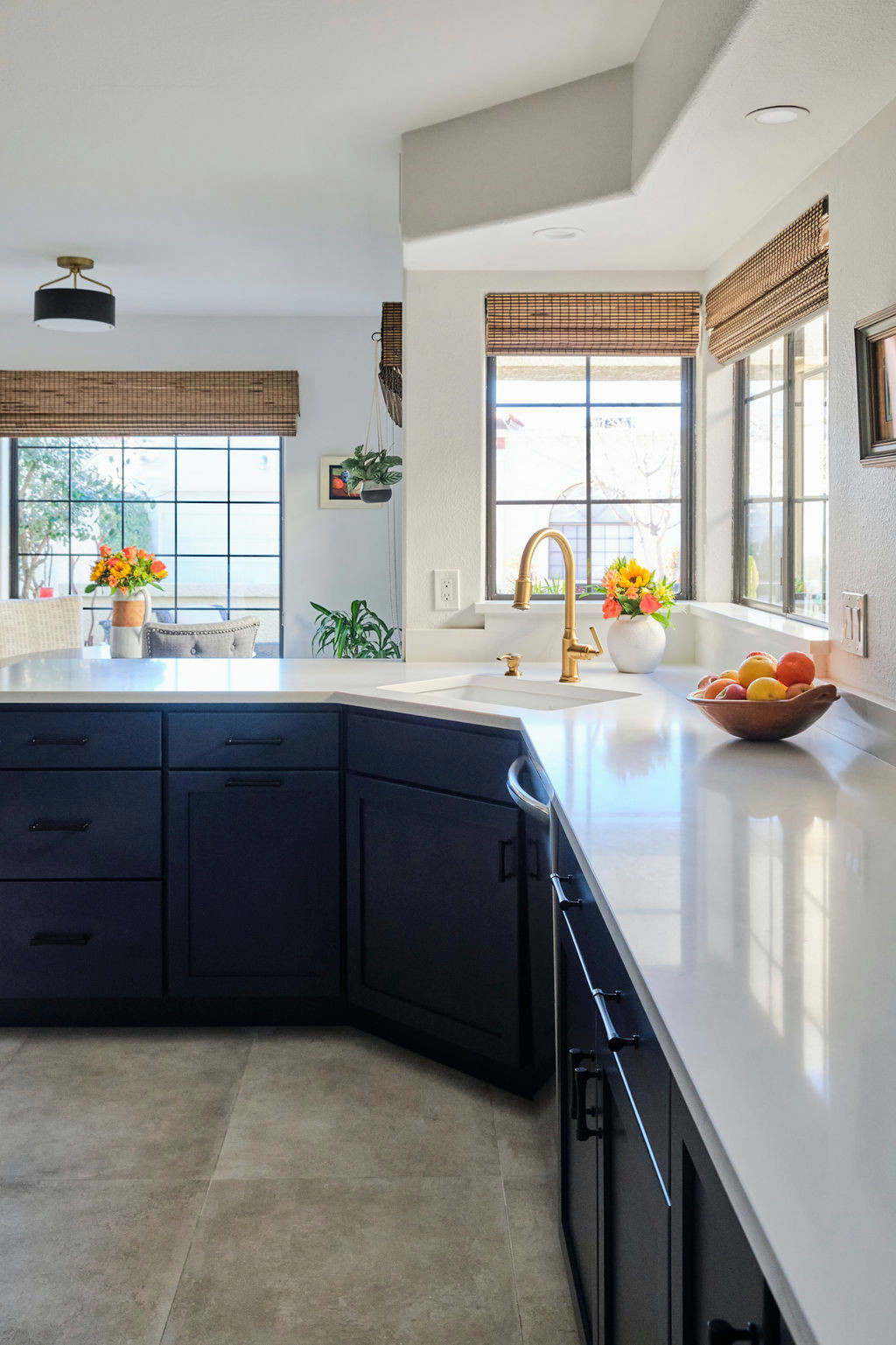 Ashling Lane kitchen
