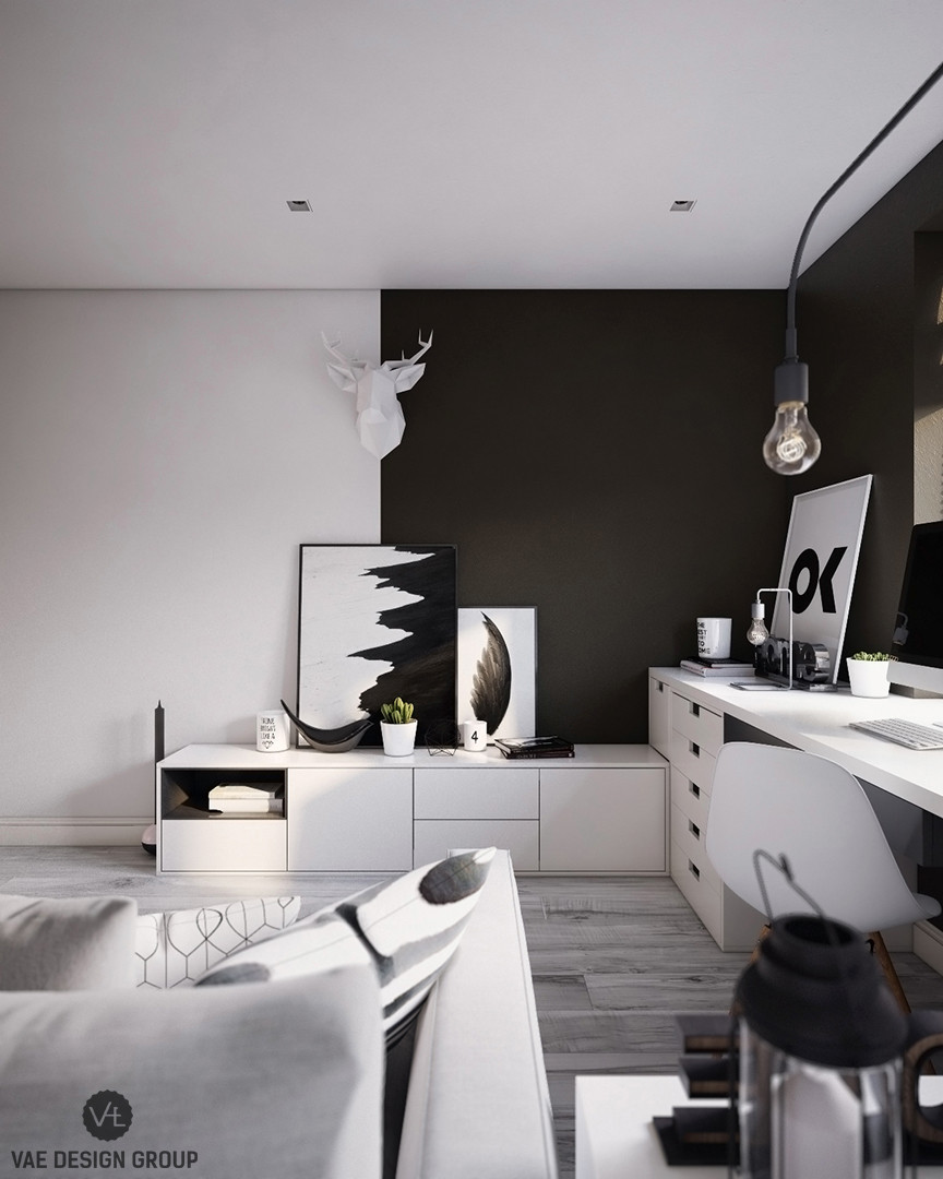 АБСОЛЮТНАЯ БЕЛОСТЬ