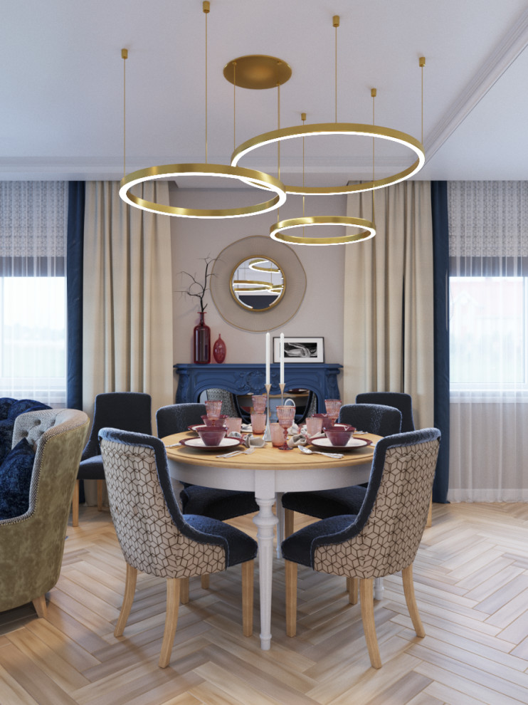 Небольшой дом в г. Полевской, Свердловской области