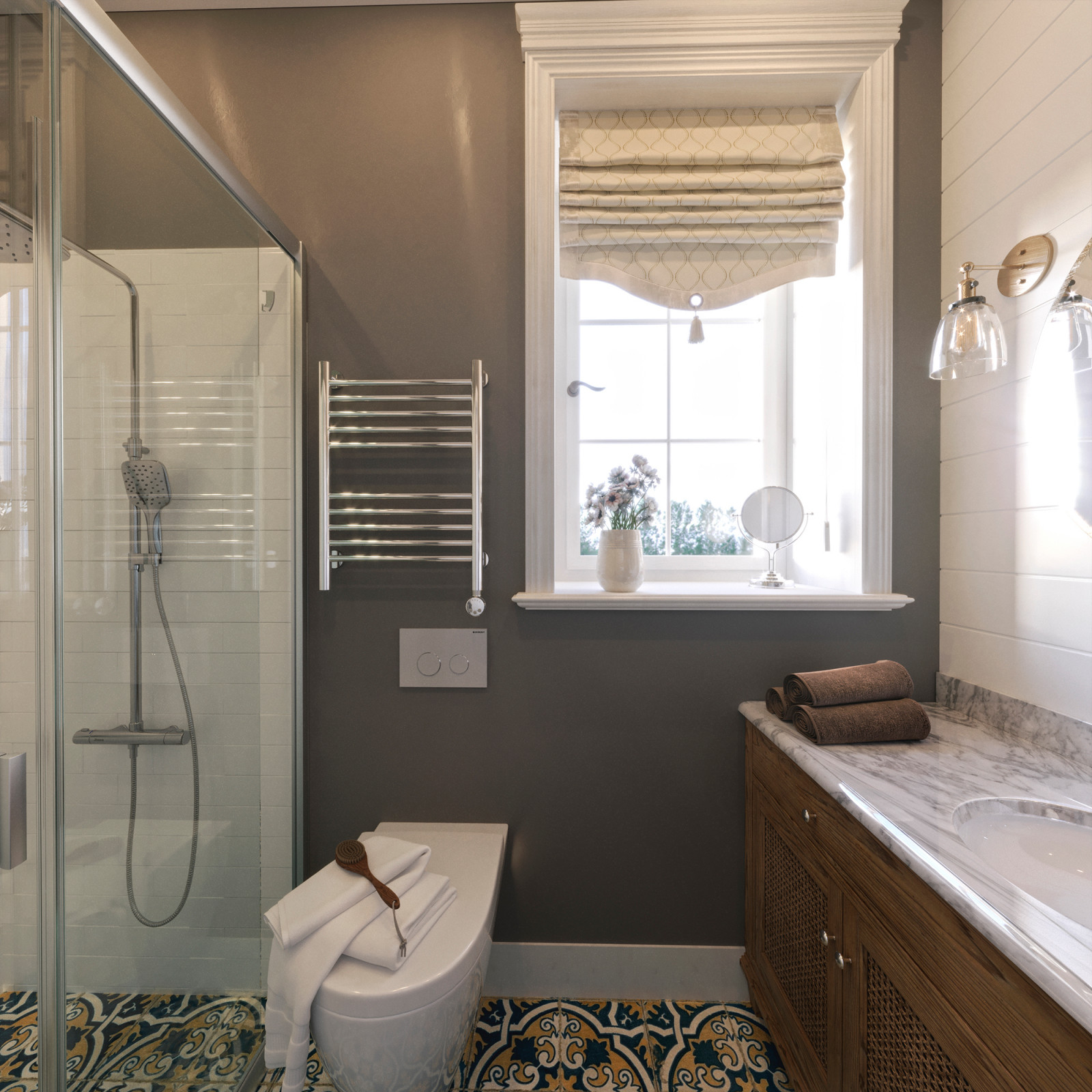 Усадьба Элита