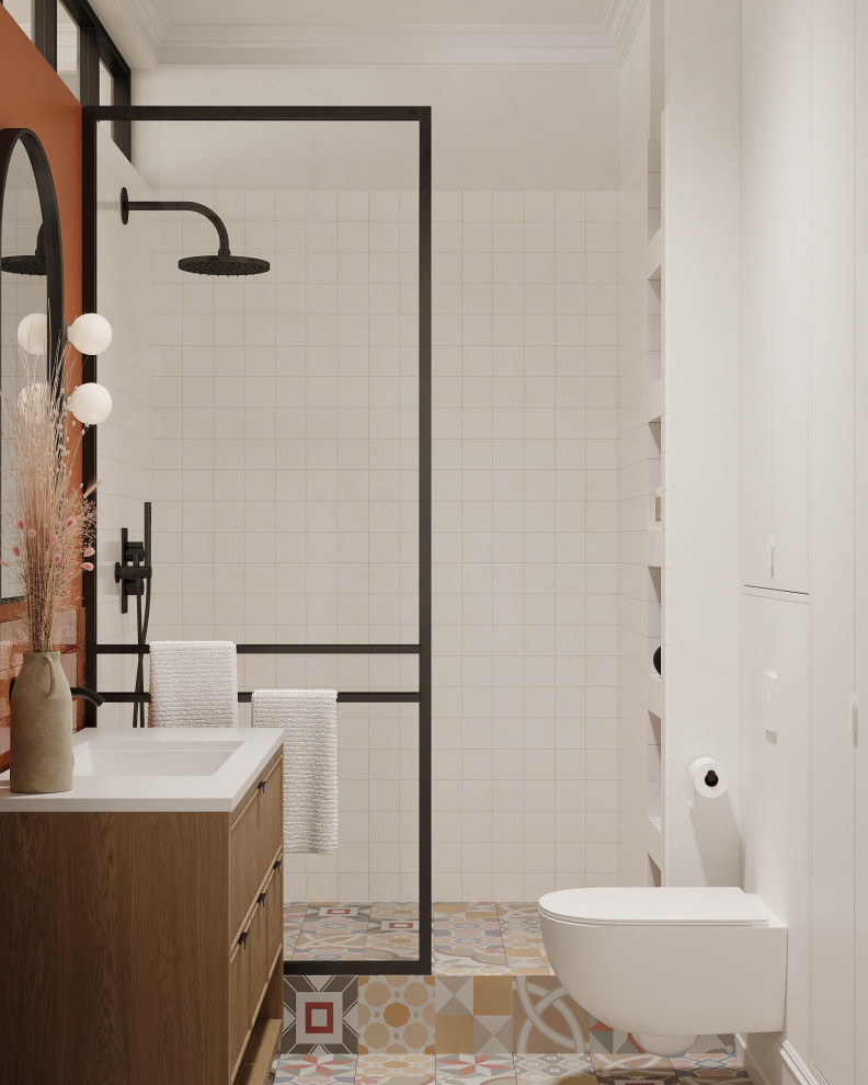 ЖК Адмирала Макарова