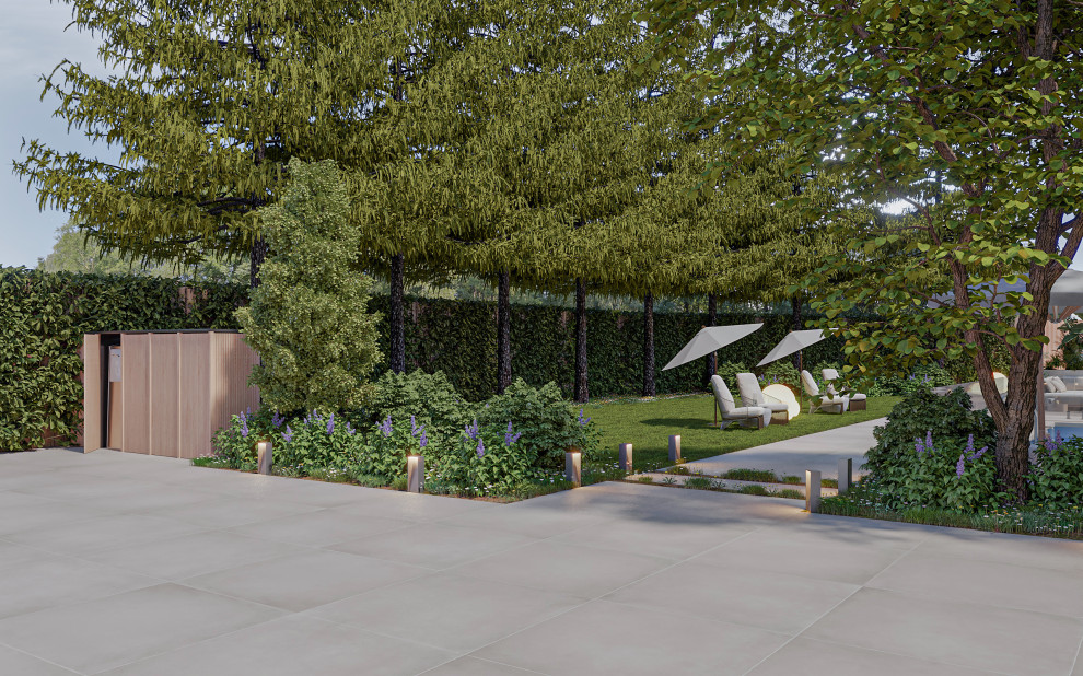 Atherton Remodel