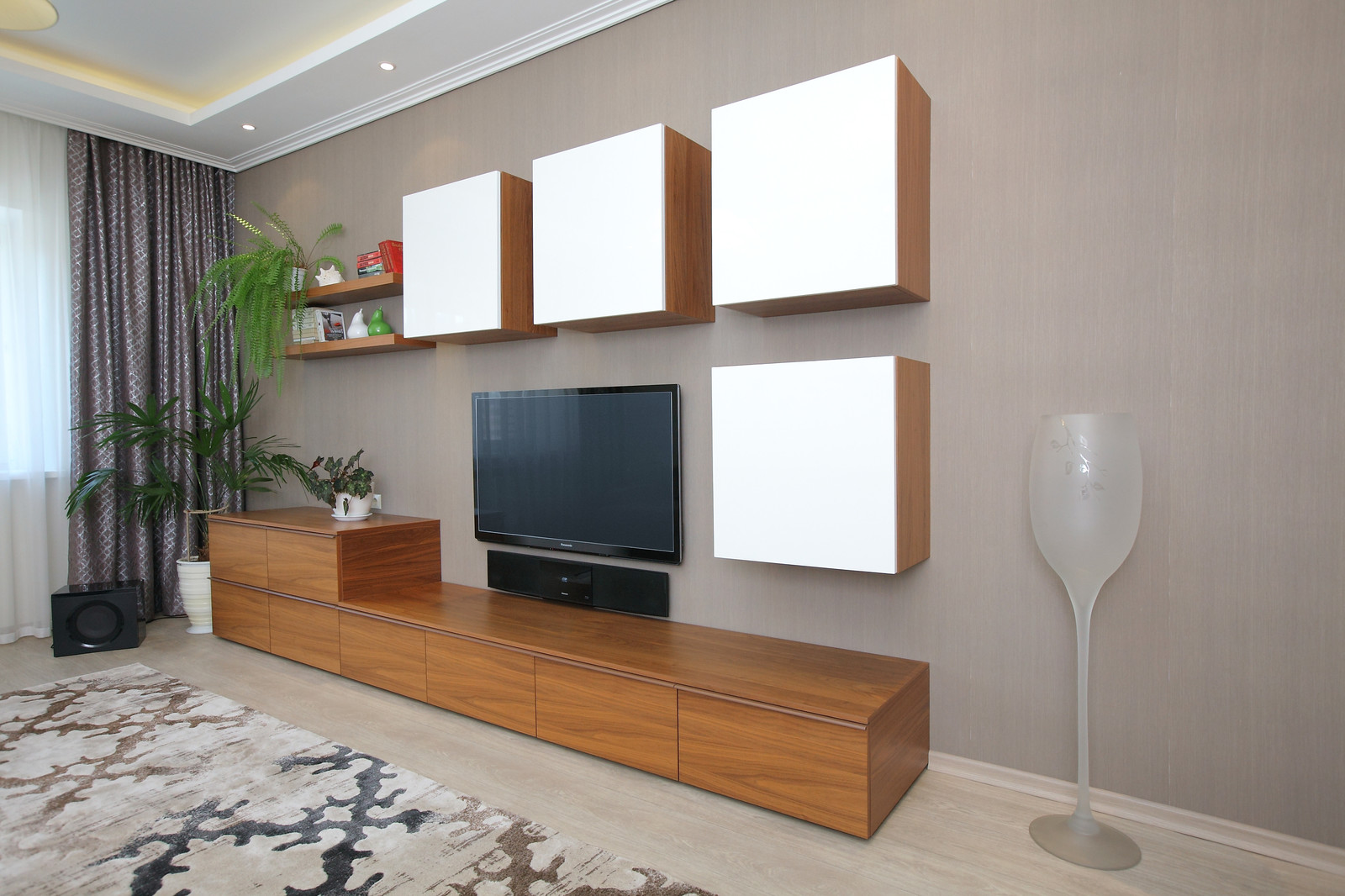 Квартира в Ветлужанке