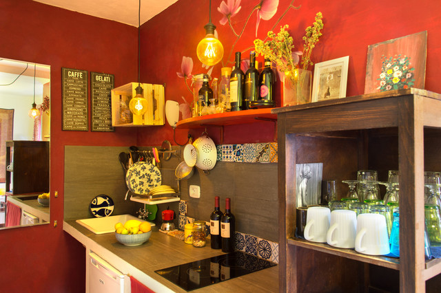 Casa Sophia retro-koekken