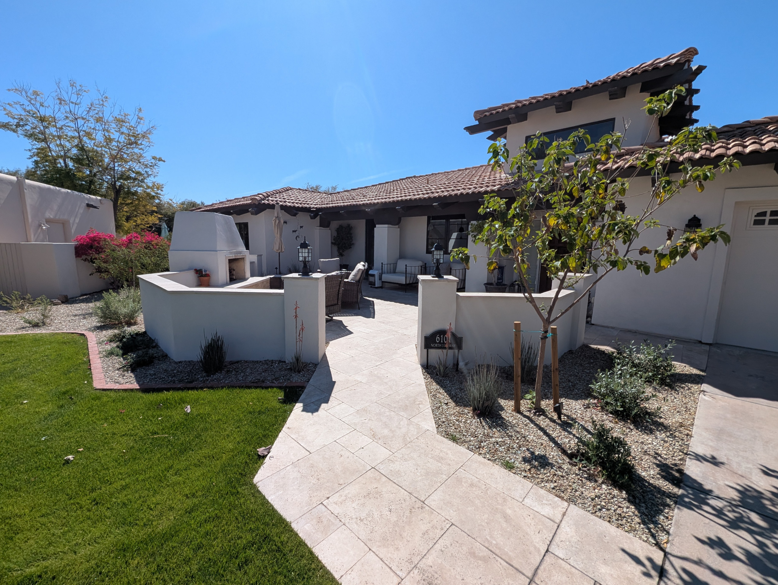 Private Residence 80