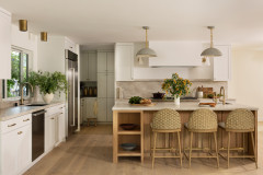 These Are the Kitchen Features Homeowners Are Choosing Right Now