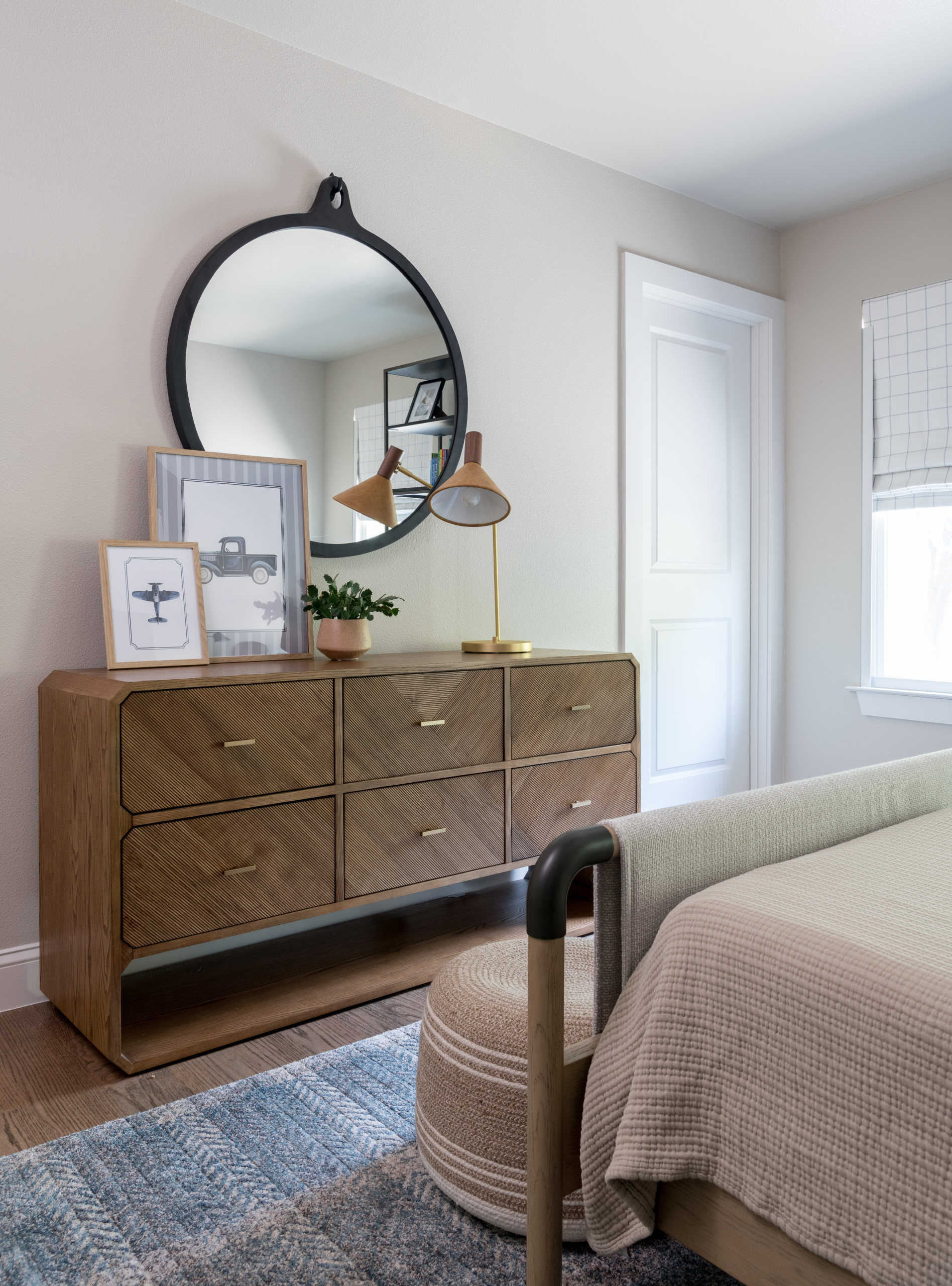 Dallas Lochwood Donore Addition and Remodel