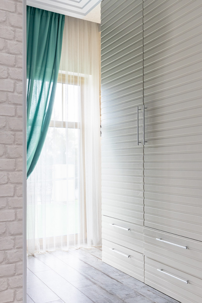 Загородный дом г. Звенигород