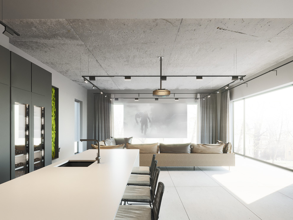 Квартира на Освобождение труда