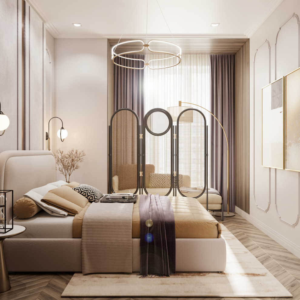 ЖК Хоум Сити, 60 м2