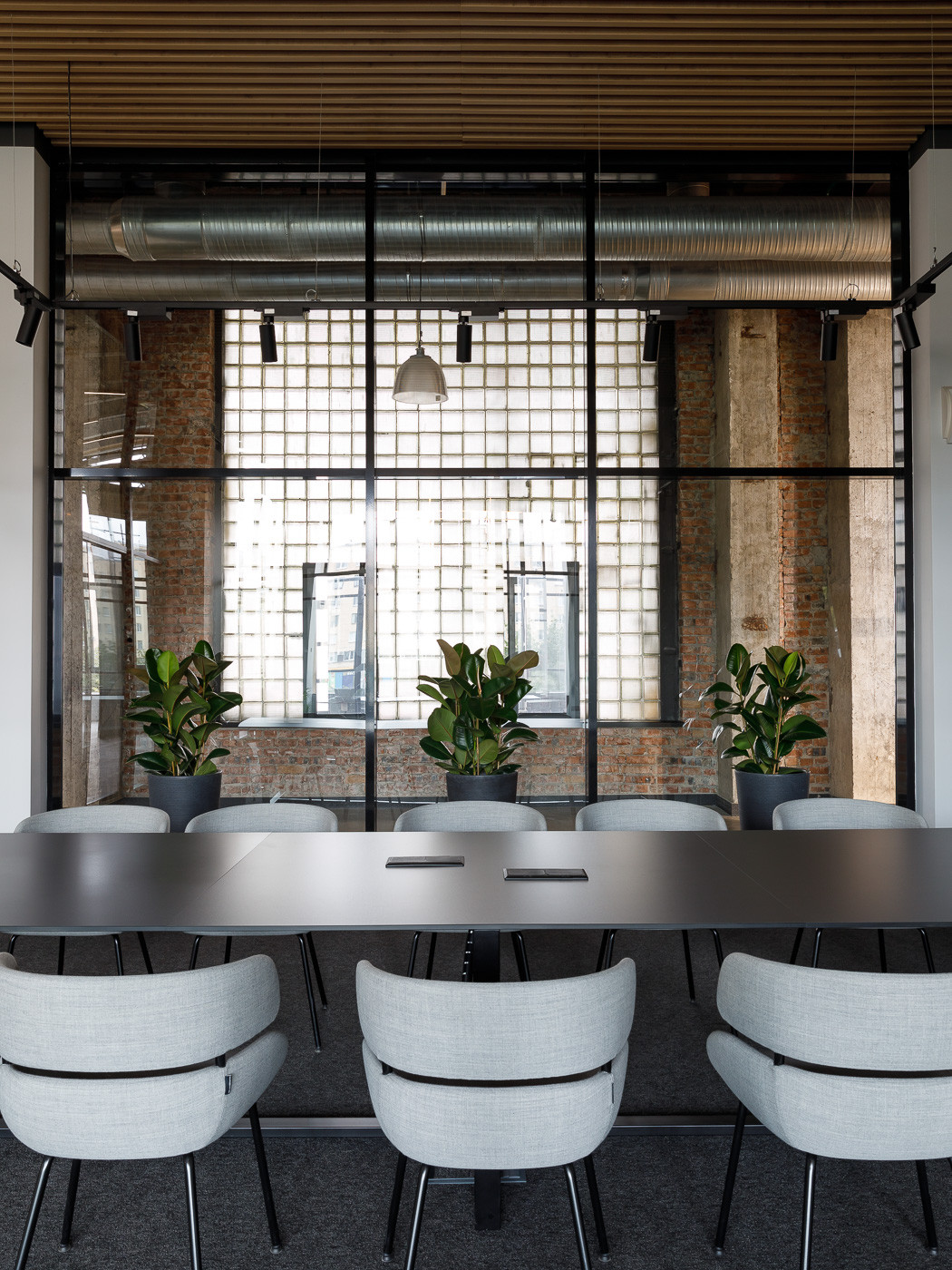 Шоу-рум компании Slotex