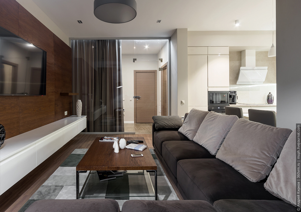 Квартира в Воронеже