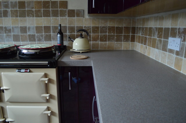 Previous Projects contemporary-kitchen