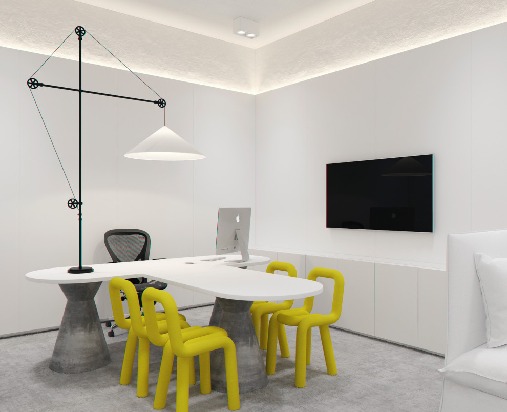 кабинет руководителя