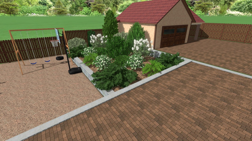 Проект Мария