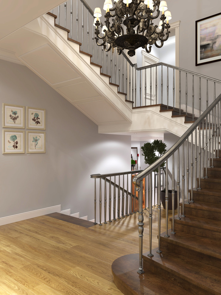 Загородный дом с винотекой