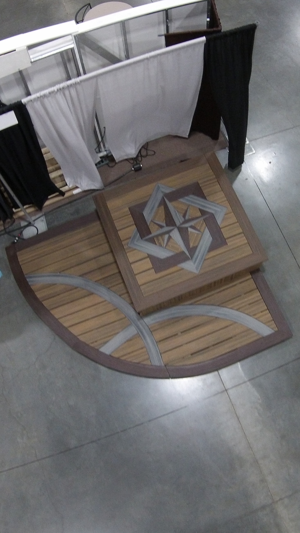 Portland Or. Fall 2015 Home and Garden show