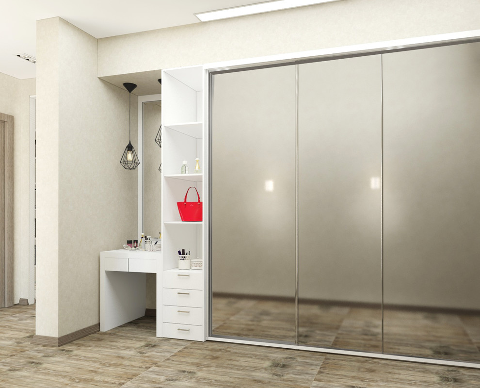 3-х комнатная квартира в старой Купавне