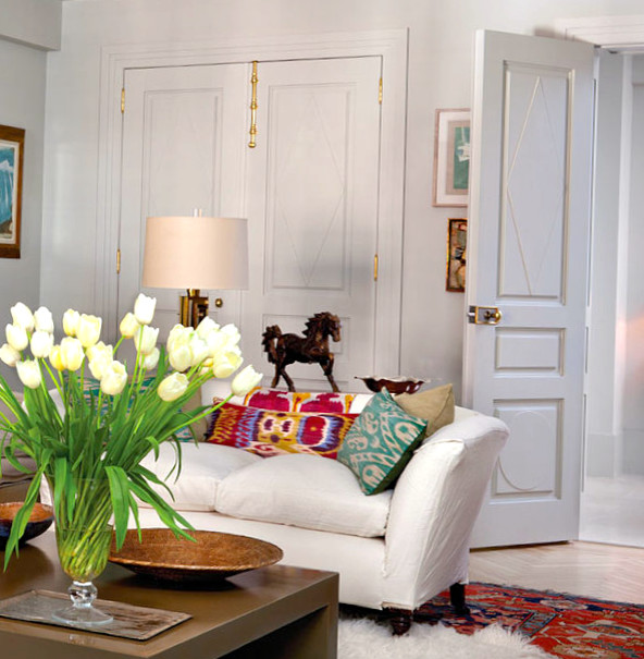 Residential projects