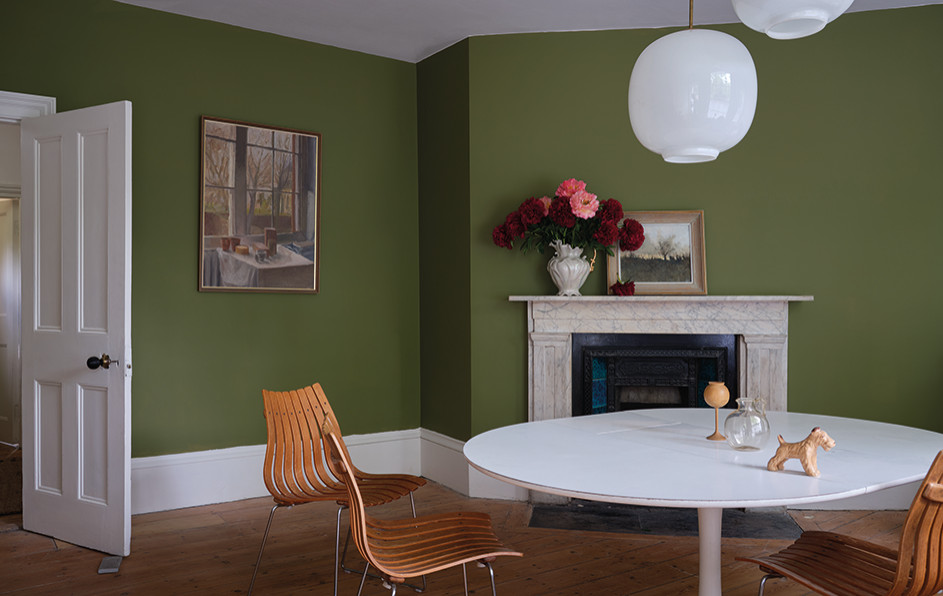 Farrow & Ball Colour by Nature 2019