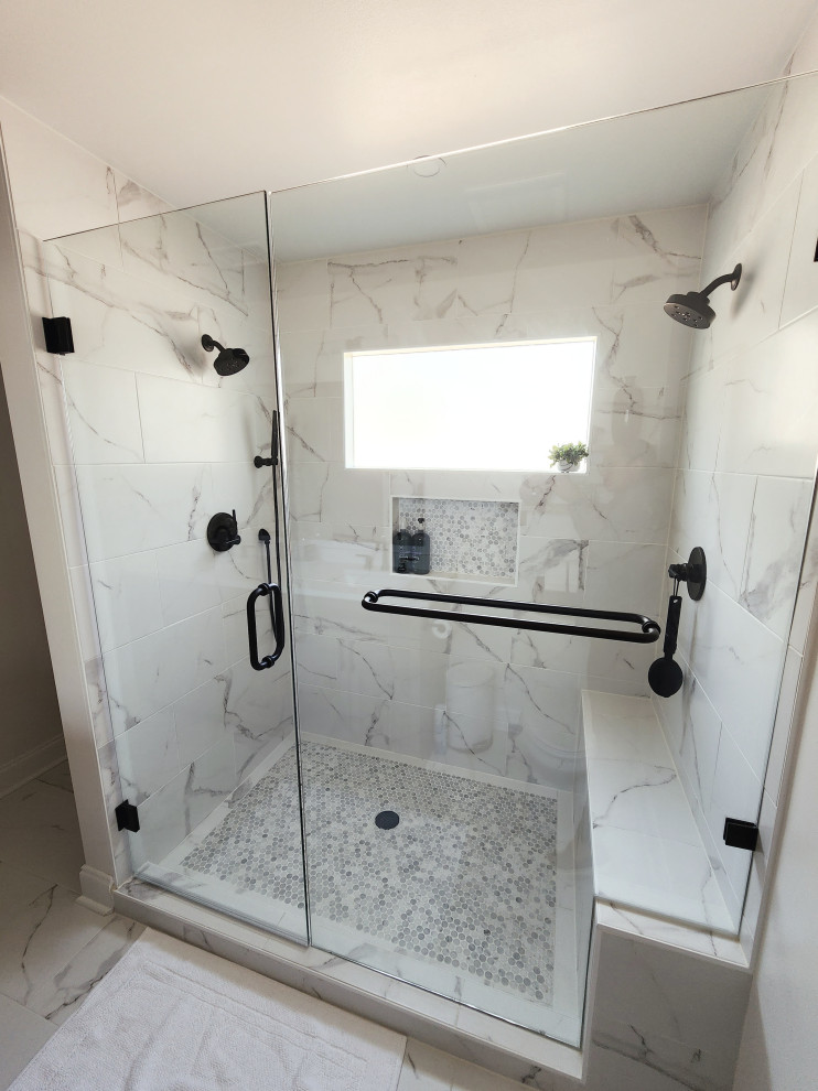 LR Bathroom Remodel