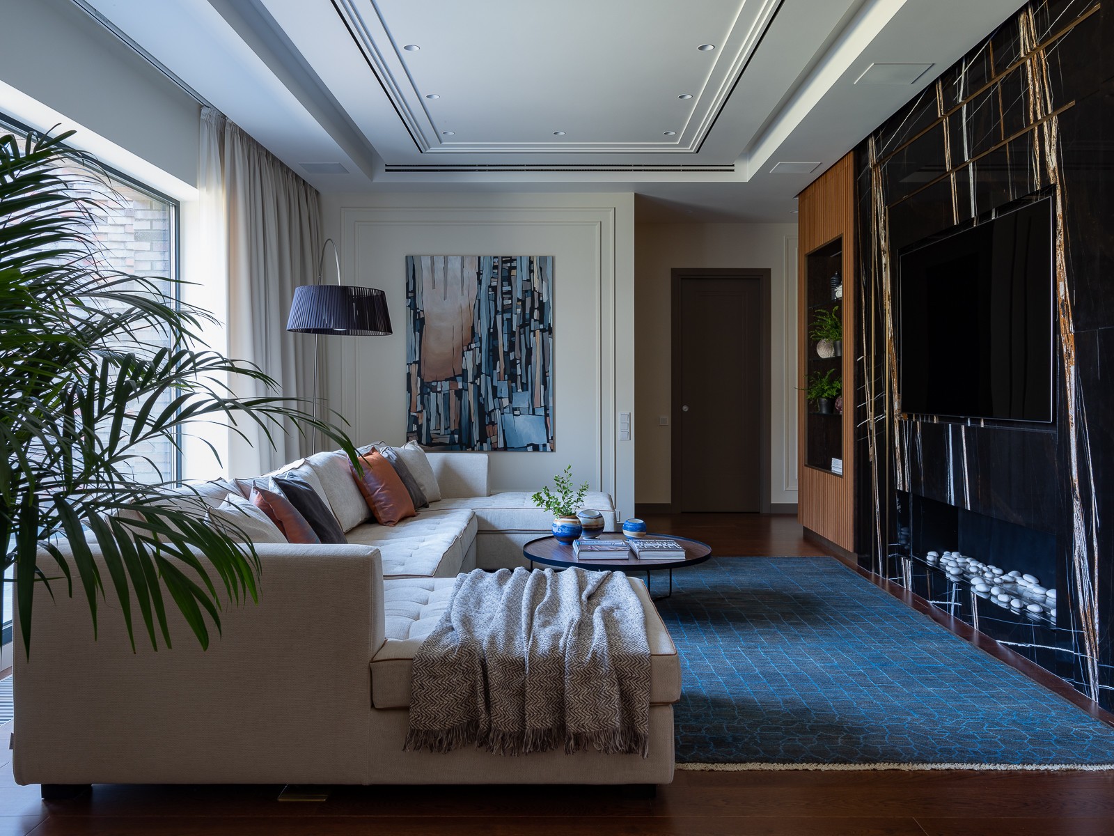 Берег Атлантики