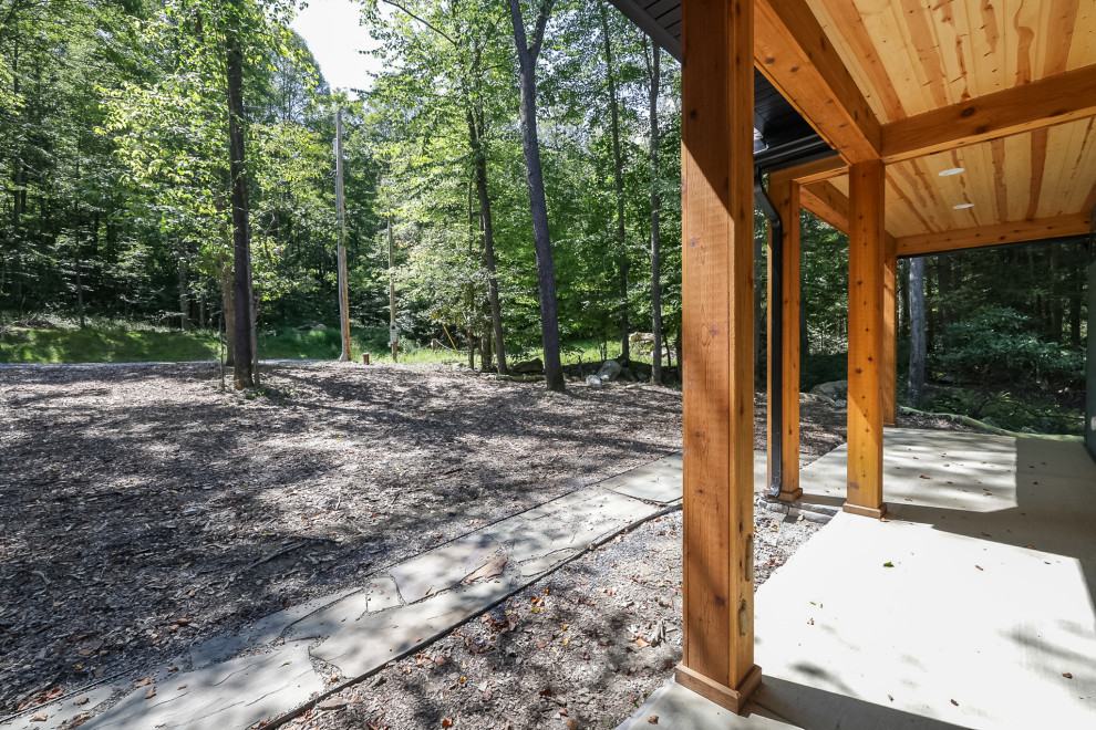 The Creek House
