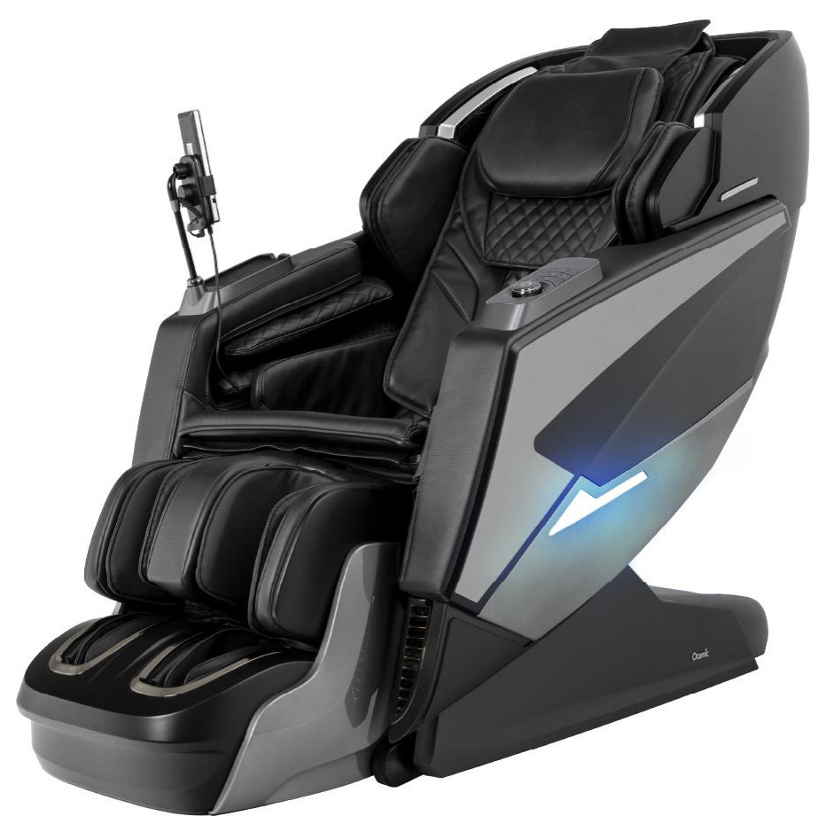 Osaki Otamic 4D Sedona LT SLTrack Massage Chair with 2 Stage Zero