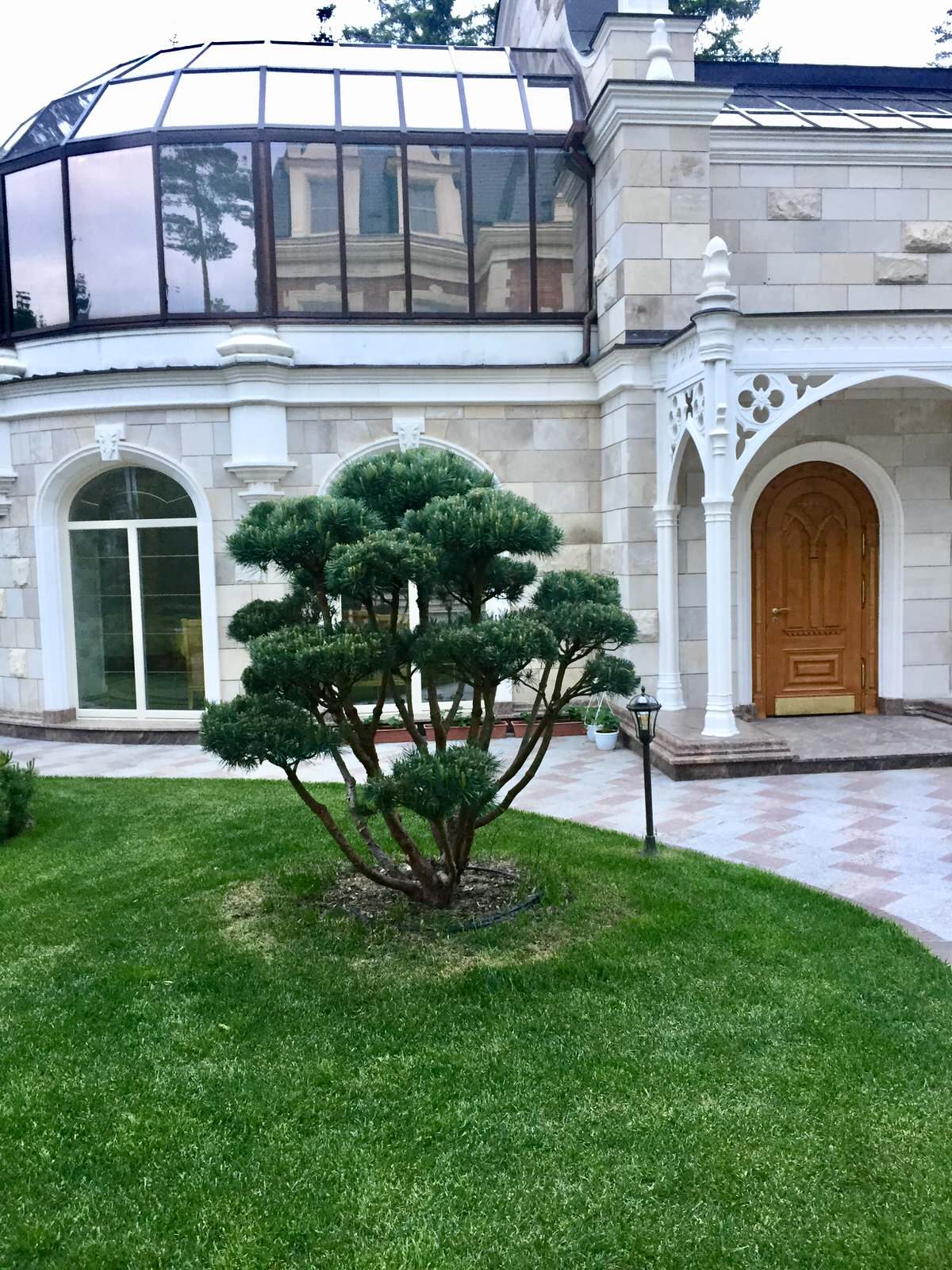 Сосновый Бор 2017-2019