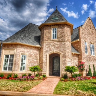 Aaron Tatum Custom Homes Llc Project Photos Reviews Okc Ok Us Houzz