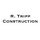 R. Tripp Construction