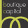 Boutique Capital Ltd.