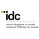 Interior Designers of Canada (IDC)
