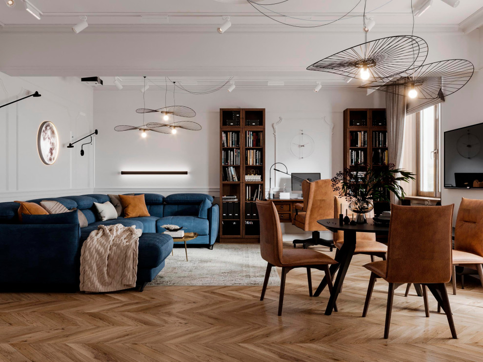 Соколиное гнездо