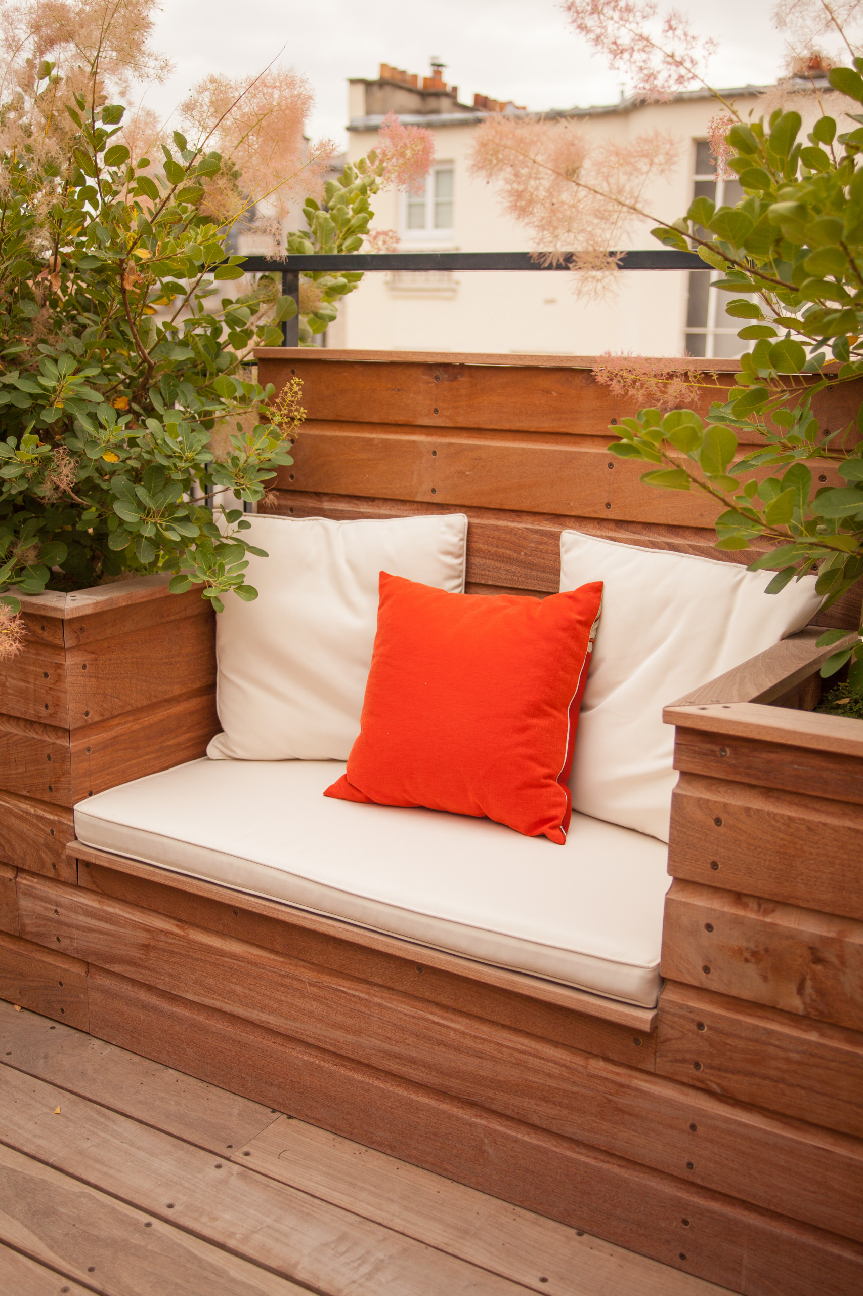 duplex parisien