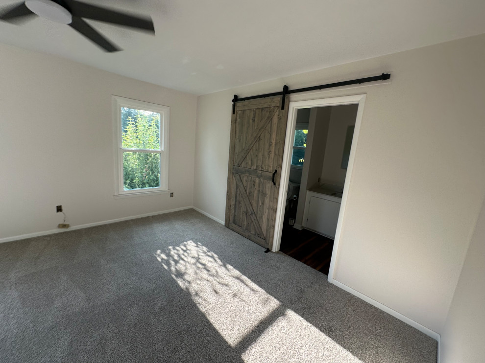 Home Renovation