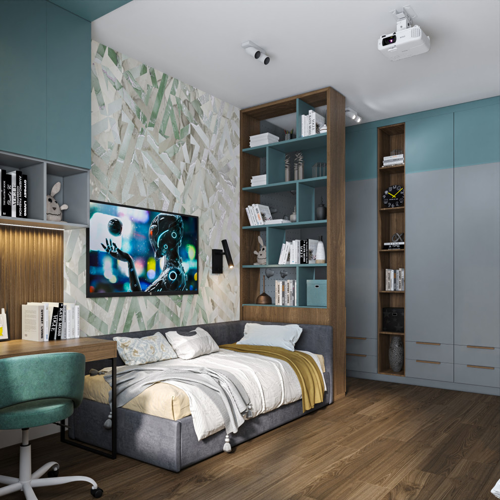 Квартира в Тамбове