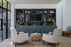 When Does it Make Sense to Build in Bespoke Storage?